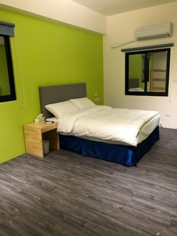 Imagen de la habitación del Hotel Life Inn. Foto 36