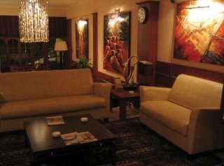 Imagen de los interiores del Hotel Life, Kyrenia. Foto 9