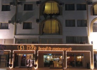 Imagen general del Hotel Life, Kyrenia. Foto 1