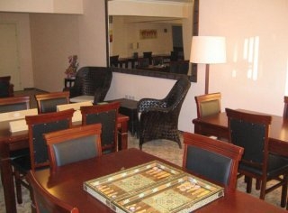 Imagen general del Hotel Life, Kyrenia. Foto 2