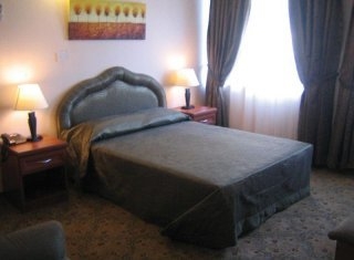 Imagen de la habitación del Hotel Life, Kyrenia. Foto 5