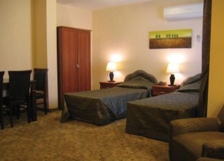Imagen de la habitación del Hotel Life, Kyrenia. Foto 6