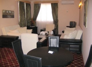 Imagen de la habitación del Hotel Life, Kyrenia. Foto 7