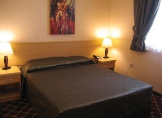 Imagen de la habitación del Hotel Life, Kyrenia. Foto 8