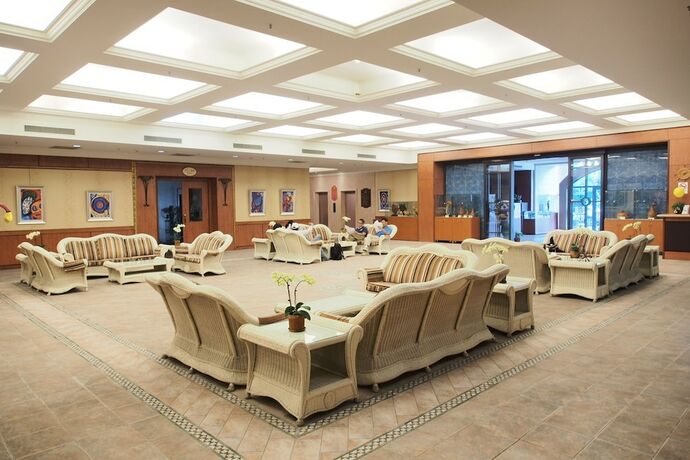 Imagen general del Hotel Life Leisure Resort. Foto 2