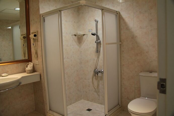 Imagen general del Hotel Life Leisure Resort. Foto 3