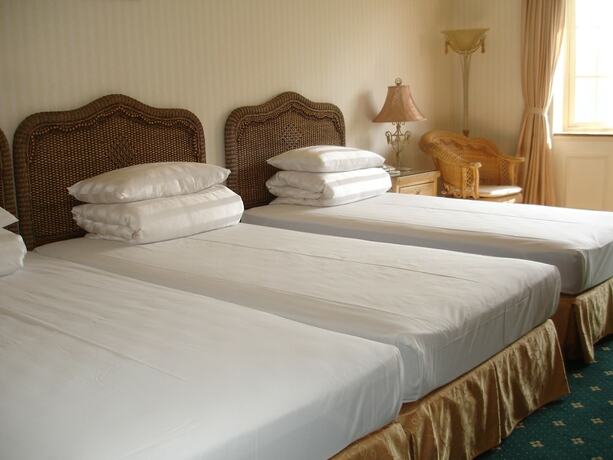 Imagen general del Hotel Life Leisure Resort. Foto 6