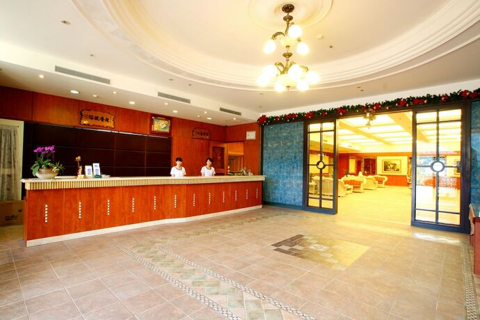 Imagen general del Hotel Life Leisure Resort. Foto 7
