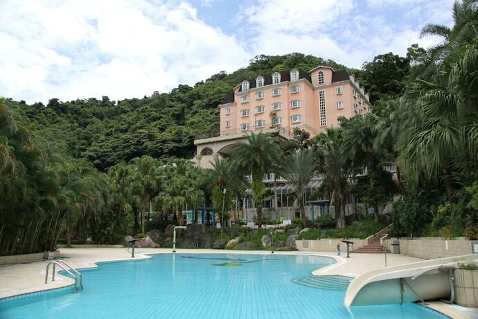 Imagen general del Hotel Life Leisure Resort. Foto 9