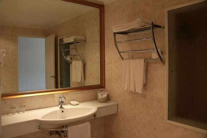 Imagen general del Hotel Life Leisure Resort. Foto 10
