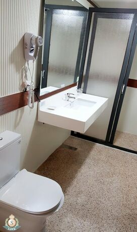 Imagen de la habitación del Hotel Life Leisure Resort. Foto 13