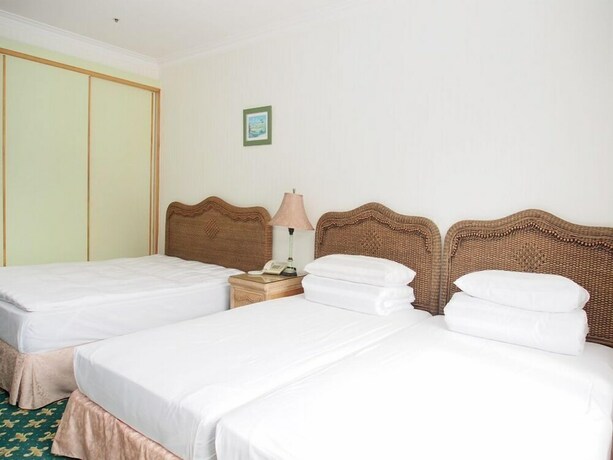 Imagen de la habitación del Hotel Life Leisure Resort. Foto 14