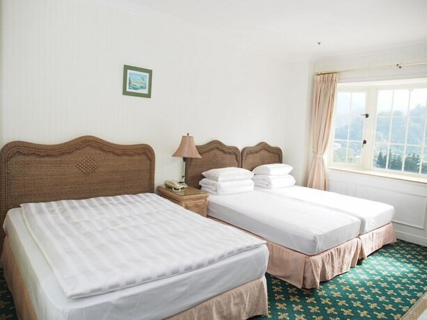 Imagen de la habitación del Hotel Life Leisure Resort. Foto 22