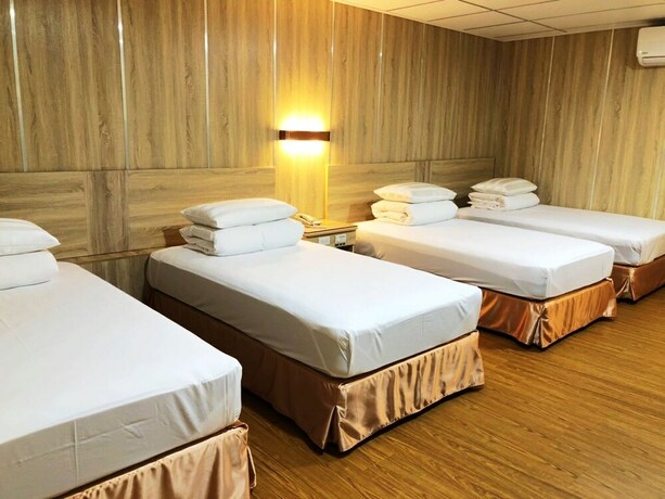 Imagen de la habitación del Hotel Life Leisure Resort. Foto 25