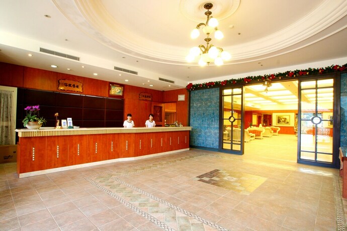 Imagen de los interiores del Hotel Life Leisure Resort. Foto 31