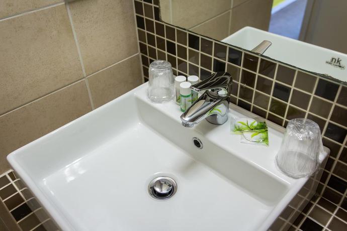 Imagen general del Hotel Life Marseille Vieux Port. Foto 2