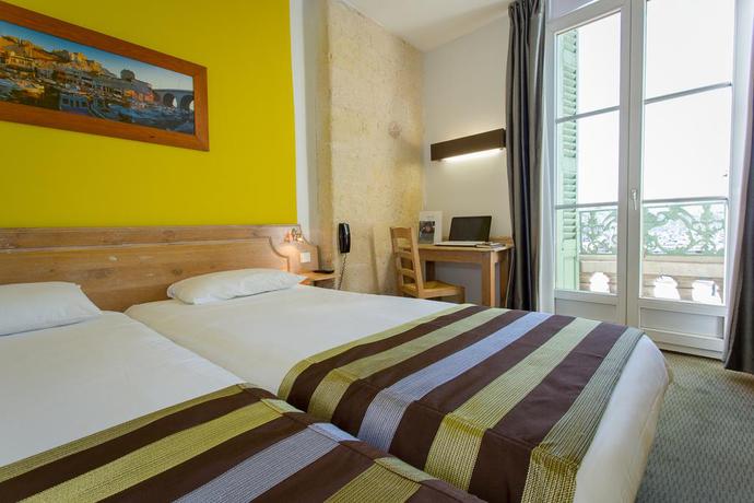 Imagen general del Hotel Life Marseille Vieux Port. Foto 5
