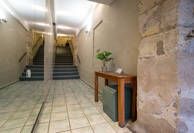 Imagen general del Hotel Life Marseille Vieux Port. Foto 10