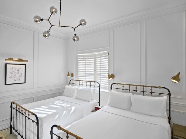 Imagen de la habitación del Hotel Life New York. Foto 6