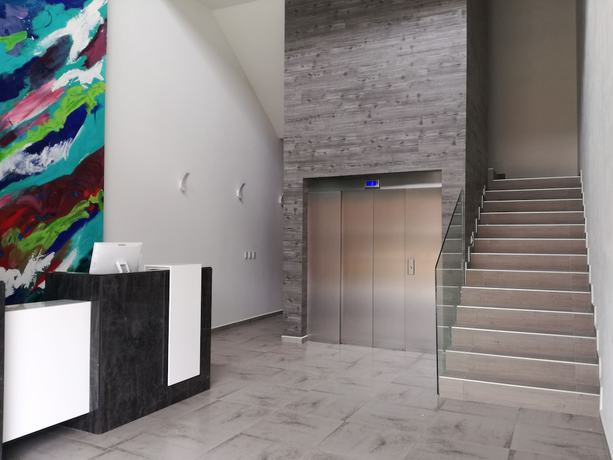 Imagen de los interiores del Hotel Life, Oaxaca de Ju&aacute;rez. Foto 19