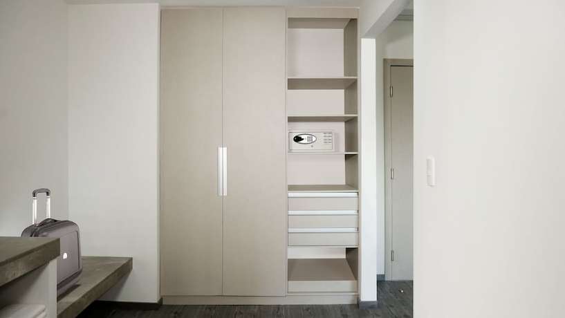 Imagen de la habitación del Hotel Life, Oaxaca de Ju&aacute;rez. Foto 9