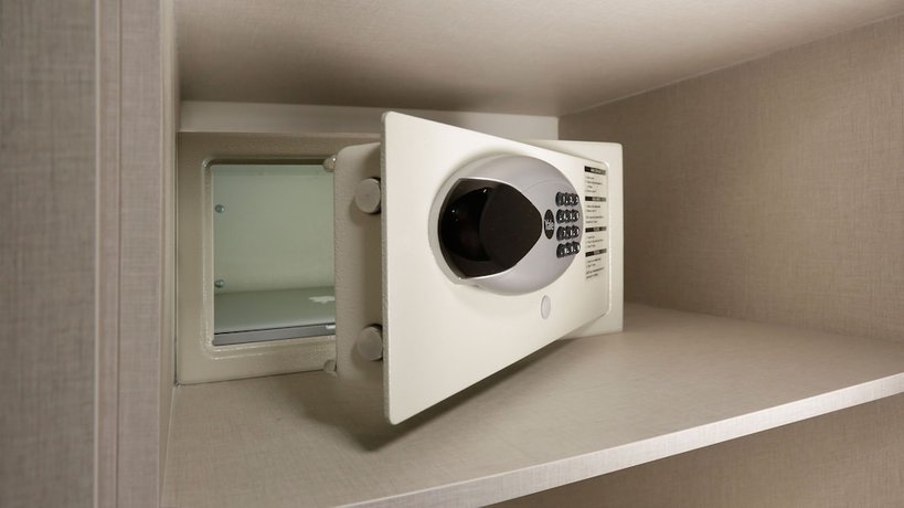 Imagen de la habitación del Hotel Life, Oaxaca de Ju&aacute;rez. Foto 11