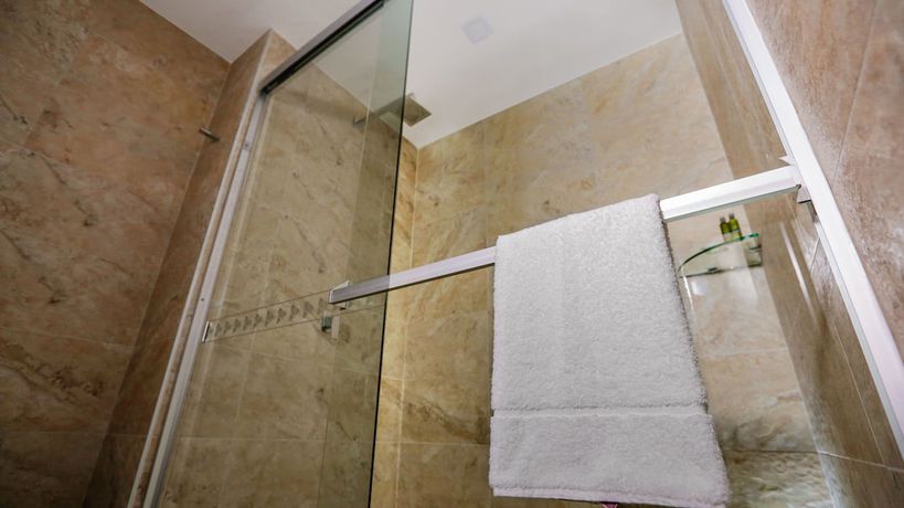 Imagen de la habitación del Hotel Life, Oaxaca de Ju&aacute;rez. Foto 13