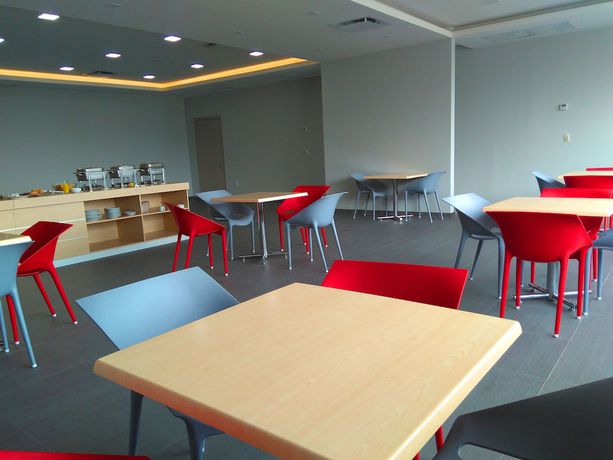 Imagen del bar/restaurante del Hotel Life, Oaxaca de Ju&aacute;rez. Foto 5