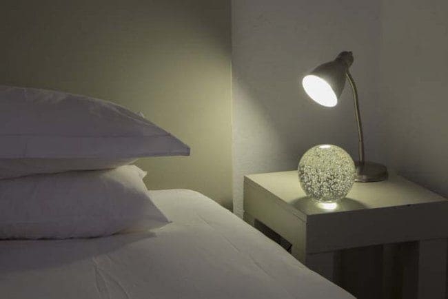 Imagen de la habitación del Hotel Life On 3rd. Foto 5