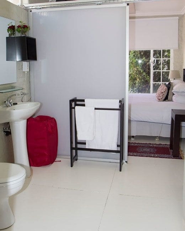 Imagen de la habitación del Hotel Life On 3rd. Foto 14