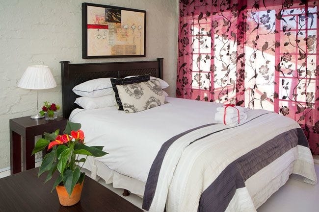Imagen de la habitación del Hotel Life On 3rd. Foto 15