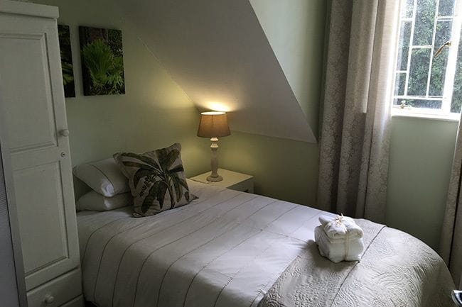Imagen de la habitación del Hotel Life On 3rd. Foto 17