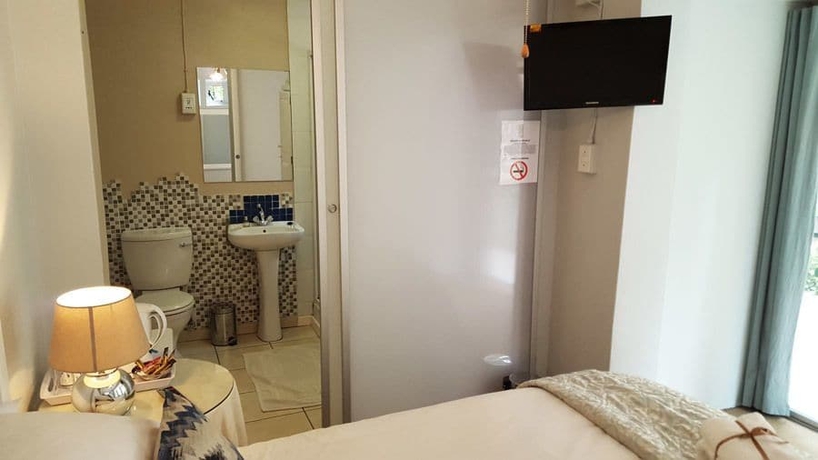 Imagen de la habitación del Hotel Life On 3rd. Foto 18