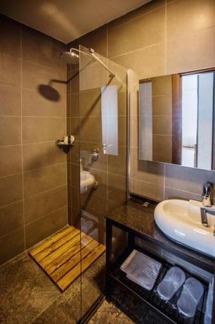 Imagen general del Hotel Life Point Hotel. Foto 1