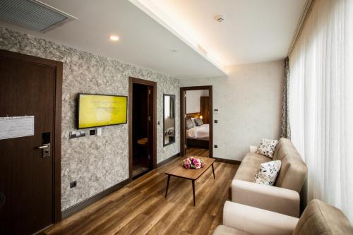 Imagen general del Hotel Life Point Hotel. Foto 2