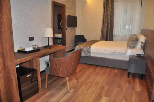 Imagen general del Hotel Life Point Hotel. Foto 3