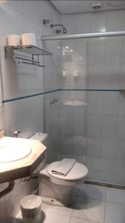 Imagen de la habitación del Hotel Life Portal. Foto 17