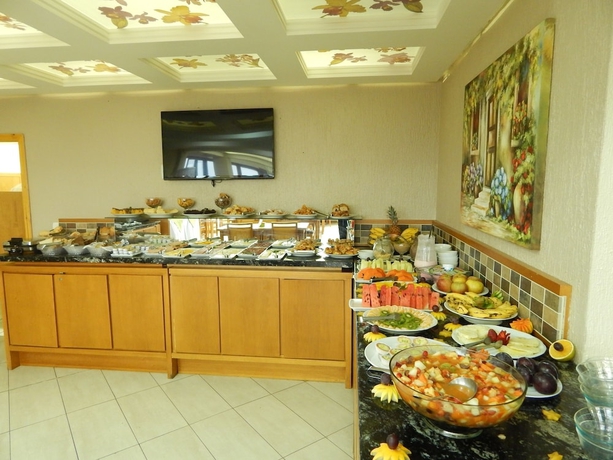 Imagen del bar/restaurante del Hotel Life Portal. Foto 7