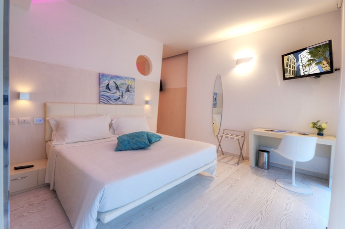 Imagen de la habitación del Hotel Life, Porto Recanati. Foto 6