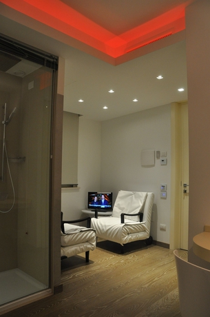 Imagen de la habitación del Hotel Life, Porto Recanati. Foto 10