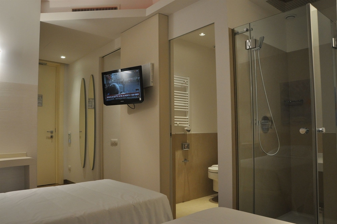 Imagen de la habitación del Hotel Life, Porto Recanati. Foto 11