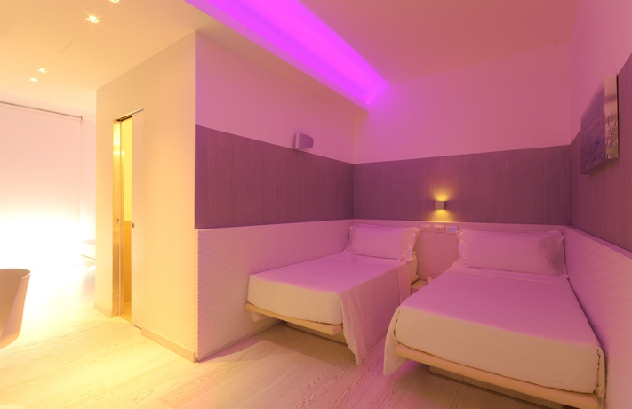 Imagen de la habitación del Hotel Life, Porto Recanati. Foto 12