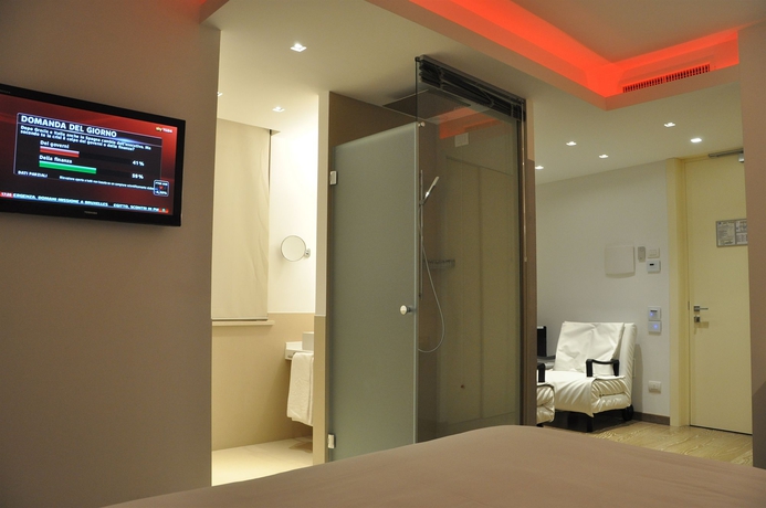 Imagen de la habitación del Hotel Life, Porto Recanati. Foto 13