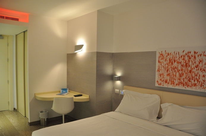 Imagen de la habitación del Hotel Life, Porto Recanati. Foto 14