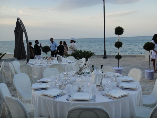 Imagen del bar/restaurante del Hotel Life, Porto Recanati. Foto 3