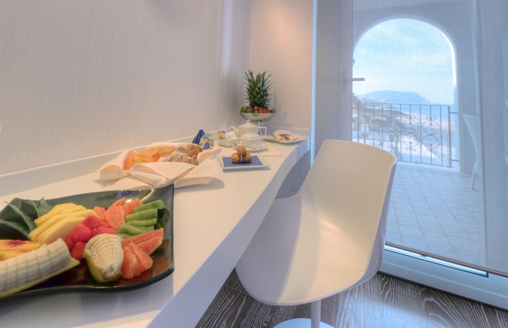 Imagen de la habitación del Hotel Life, Porto Recanati. Foto 15