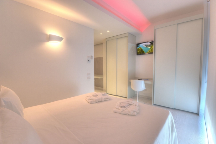 Imagen de la habitación del Hotel Life, Porto Recanati. Foto 16