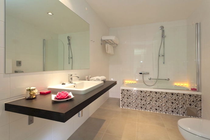 Imagen de la habitación del Hotel Life, Primosten. Foto 4