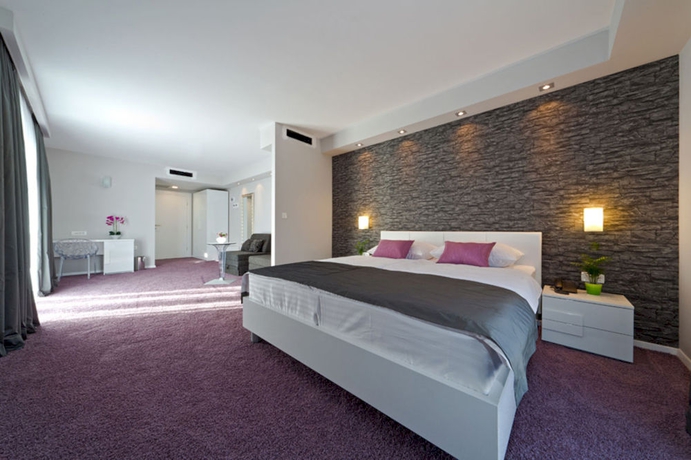 Imagen de la habitación del Hotel Life, Primosten. Foto 8