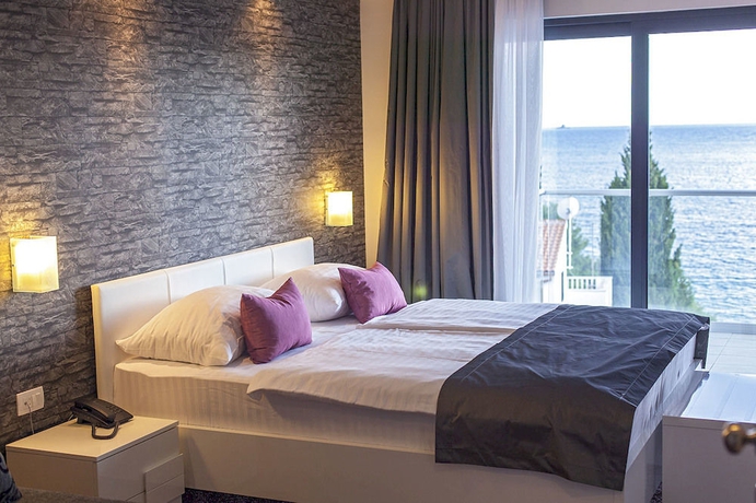 Imagen de la habitación del Hotel Life, Primosten. Foto 9